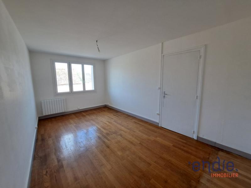 Maison - 89 m² - 4 pièces