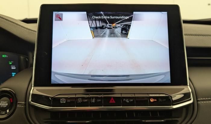 Jeep Compass 1.3 Turbo T4 240ch Phev 4xe s At6 Eawd