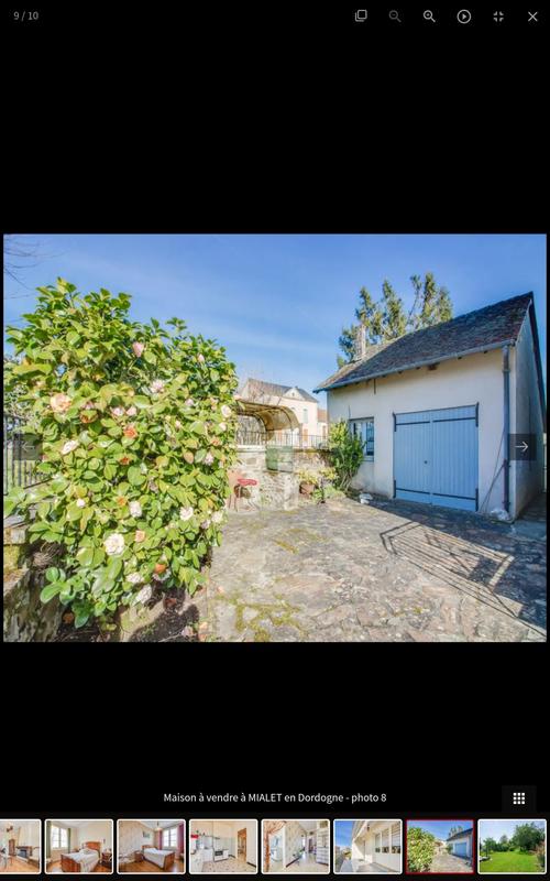 Maison - 108 m² - 5 pièces