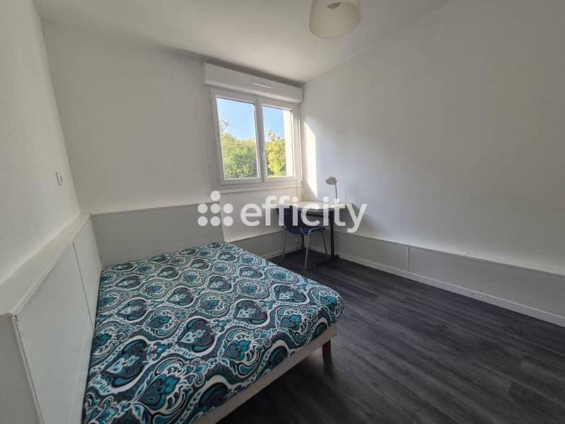 Appartement - 65 m² - 4 pièces