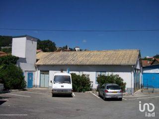 Local commercial - 3 000 m²