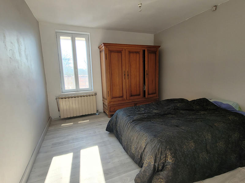Maison - 188 m² - 5 pièces