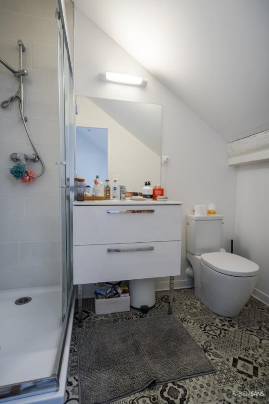 Appartement - 32 m² - 2 pièces