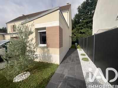 Maison - 75 m² - 3 pièces