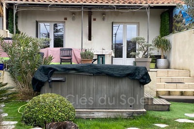 Maison - 104 m² - 4 pièces