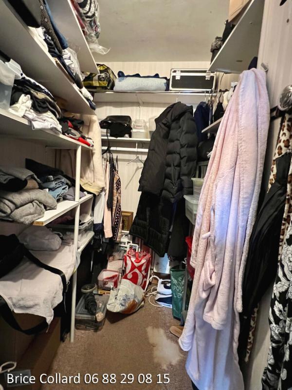 Appartement - 75 m² - 4 pièces