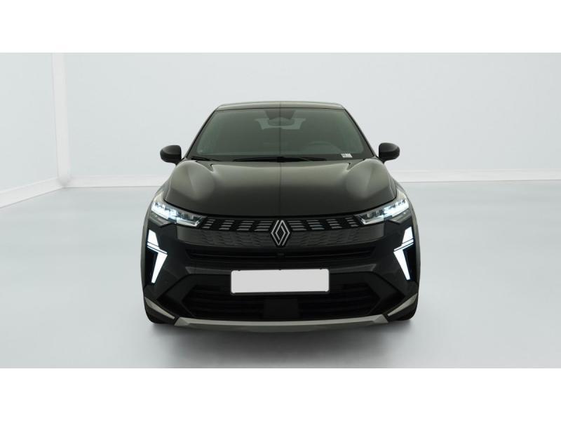 Renault Symbioz E-Tech Full Hybrid 145 Iconic