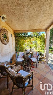 Appartement - 76 m² - 3 pièces