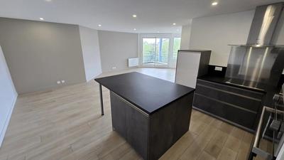 Appartement - 78 m² - 3 pièces