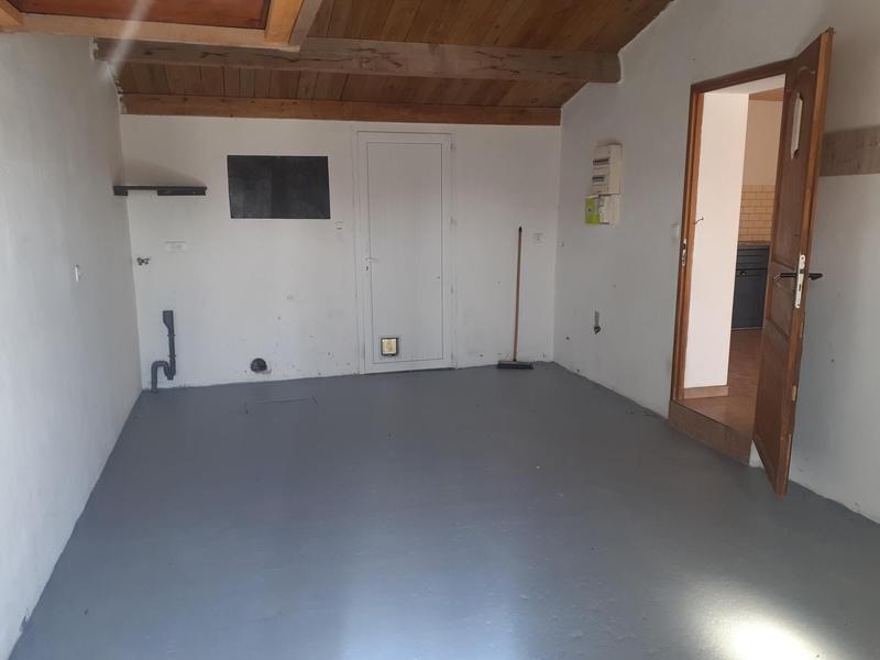 Maison - 75 m² - 4 pièces