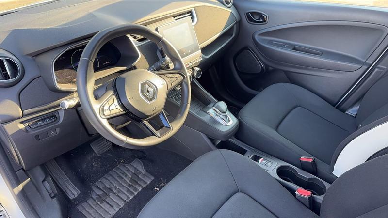 Renault Zoe R110 109 52 kWh Life