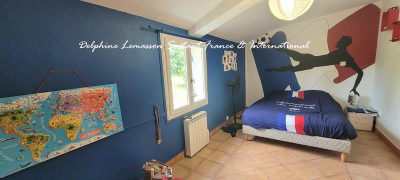 Longère - 260 m² - 8 pièces