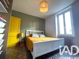 Maison de village - 144 m² - 5 pièces