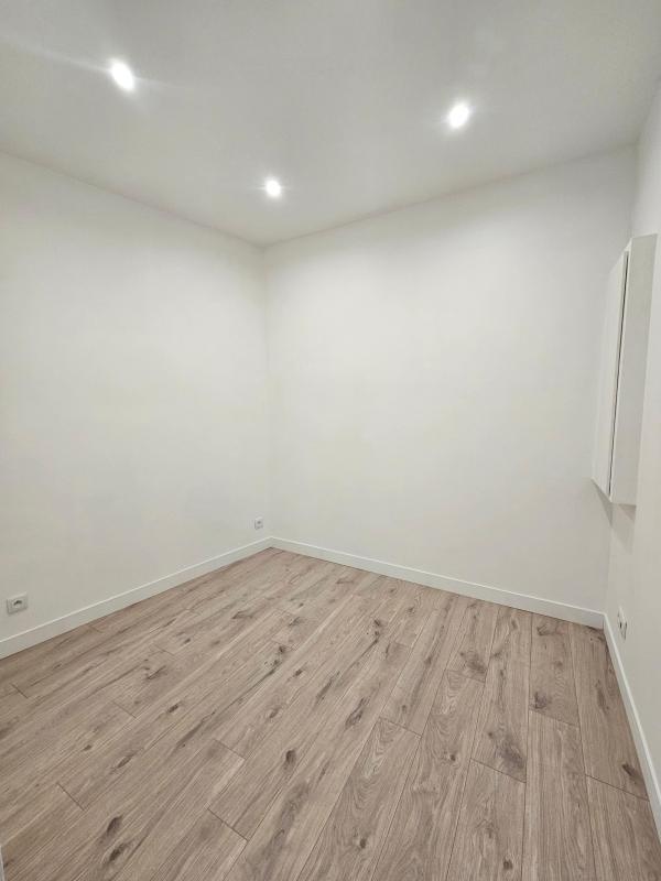 Appartement - 20 m² - 2 pièces