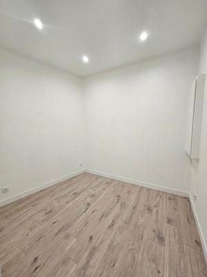 Appartement - 20 m² - 2 pièces