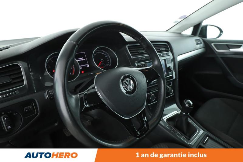 Volkswagen Golf VII 1.0 Tsi BlueMotion Tech Trendline Bv6 5p 110 ch