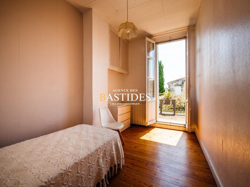 Maison ancienne - 134 m² - 6 pièces