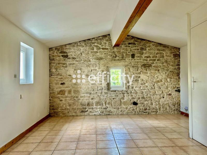 Maison - 88 m² - 3 pièces