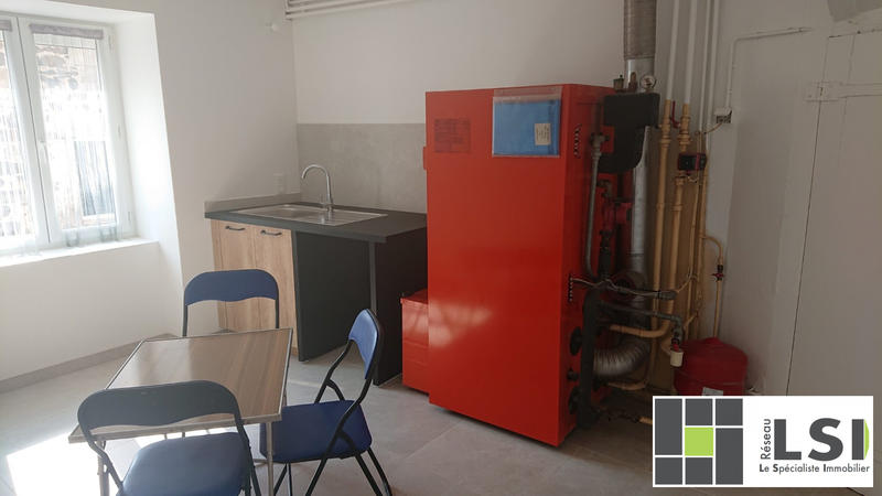 Maison - 119 m² - 7 pièces