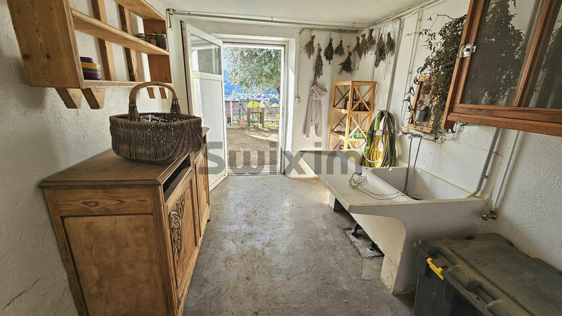 Maison - 135 m² - 5 pièces