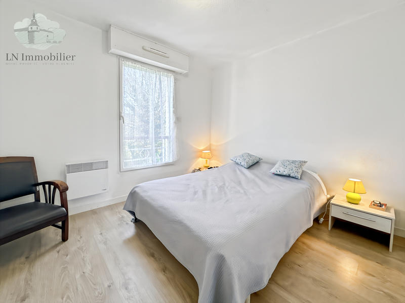 Appartement - 66 m² - 4 pièces