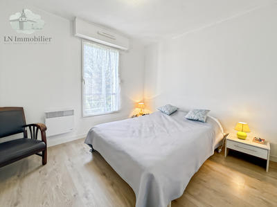 Appartement - 66 m² - 4 pièces