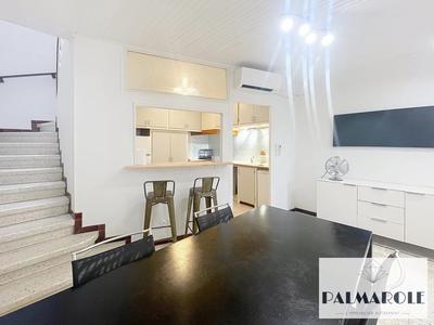 Maison de ville - 65 m² - 2 pièces