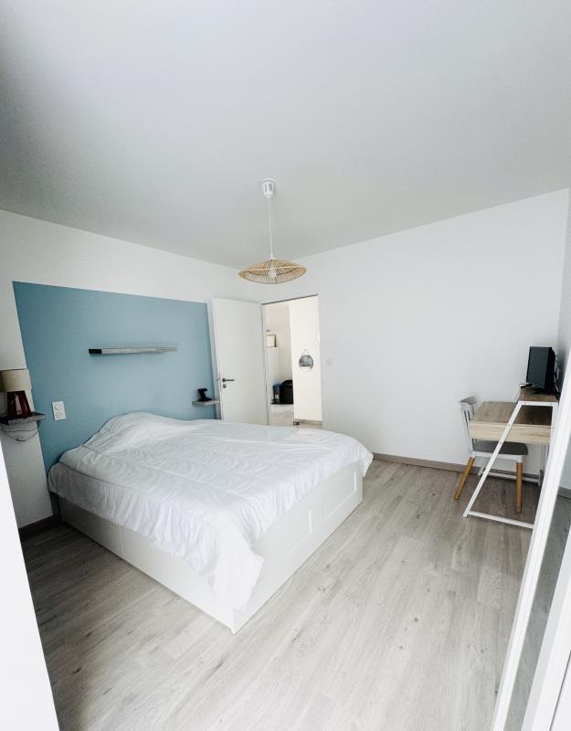 Maison - 137 m² - 5 pièces