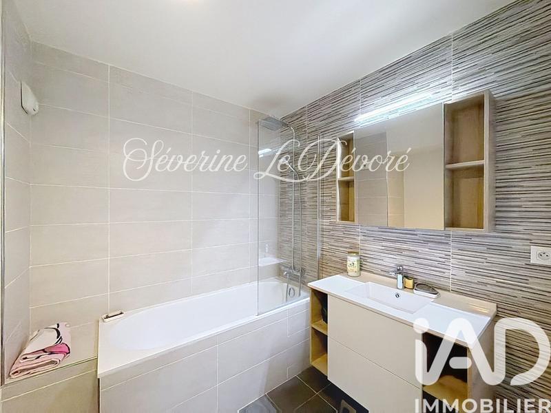 Appartement - 76 m² - 4 pièces