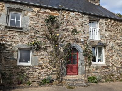 Maison - 55 m² - 2 pièces