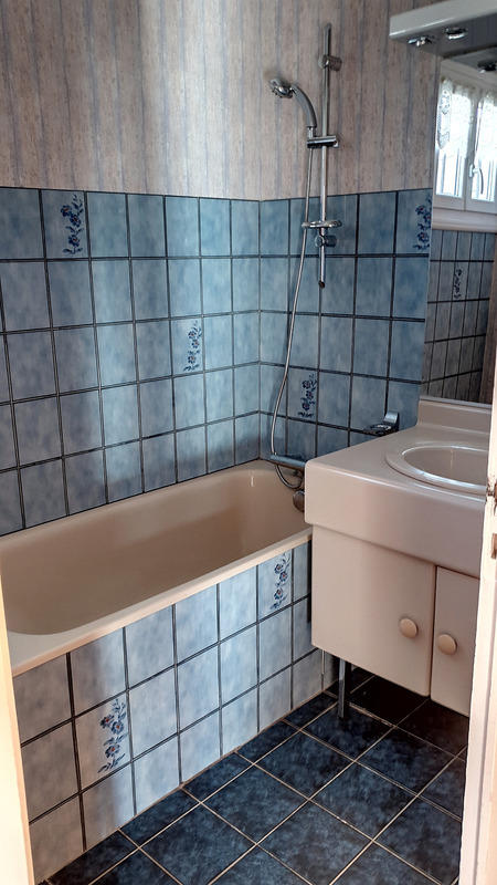 Maison - 116 m² - 6 pièces