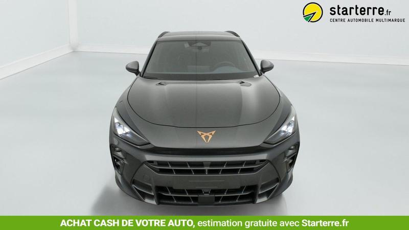 Cupra Terramar 1.5 eTSI Hybrid 150 ch Dsg7 V