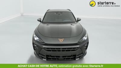 Cupra Terramar 1.5 eTSI Hybrid 150 ch Dsg7 V