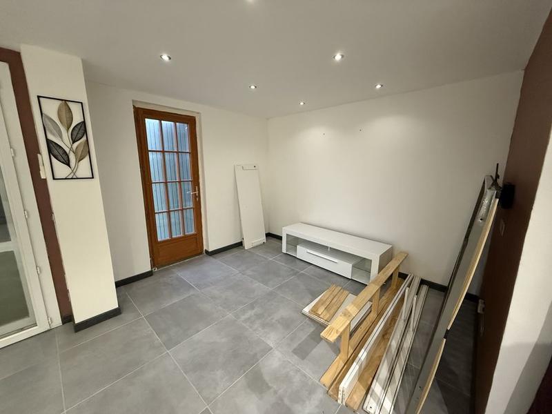 Pavillon - 83 m² - 4 pièces