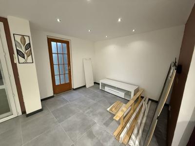 Pavillon - 83 m² - 4 pièces