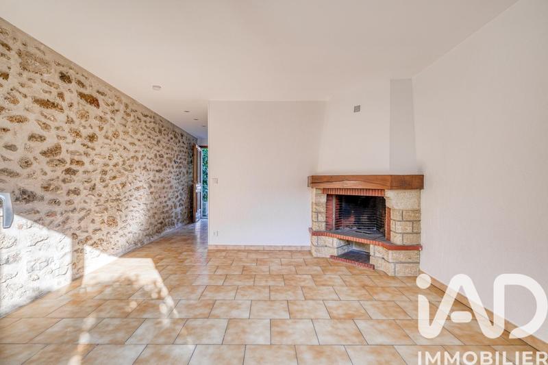 Appartement - 29 m² - 1 pièce