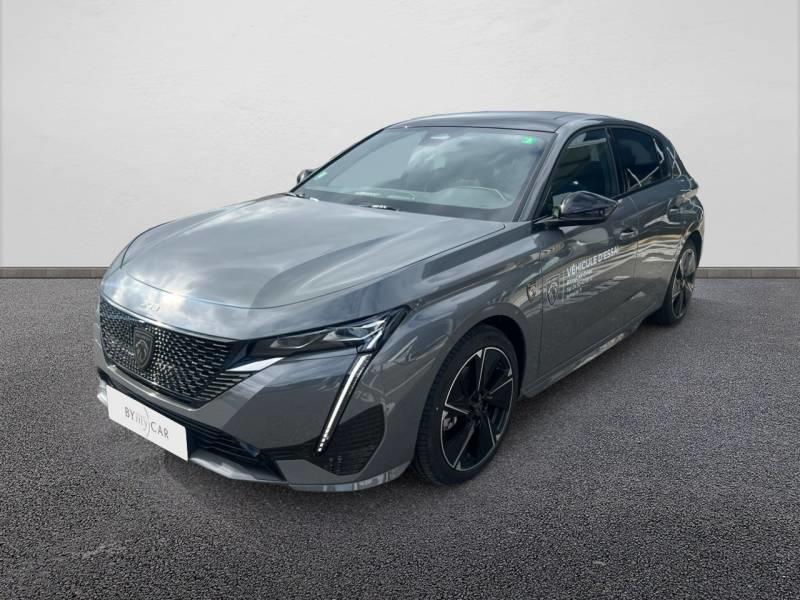 Peugeot 308 Electrique 54 kWh 156ch Gt