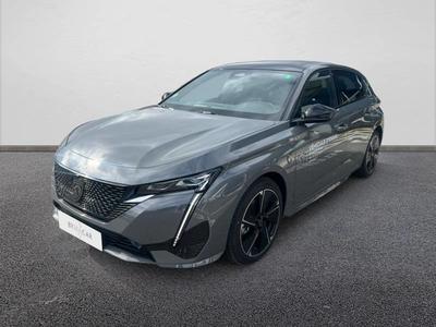 Peugeot 308 Electrique 54 kWh 156ch Gt