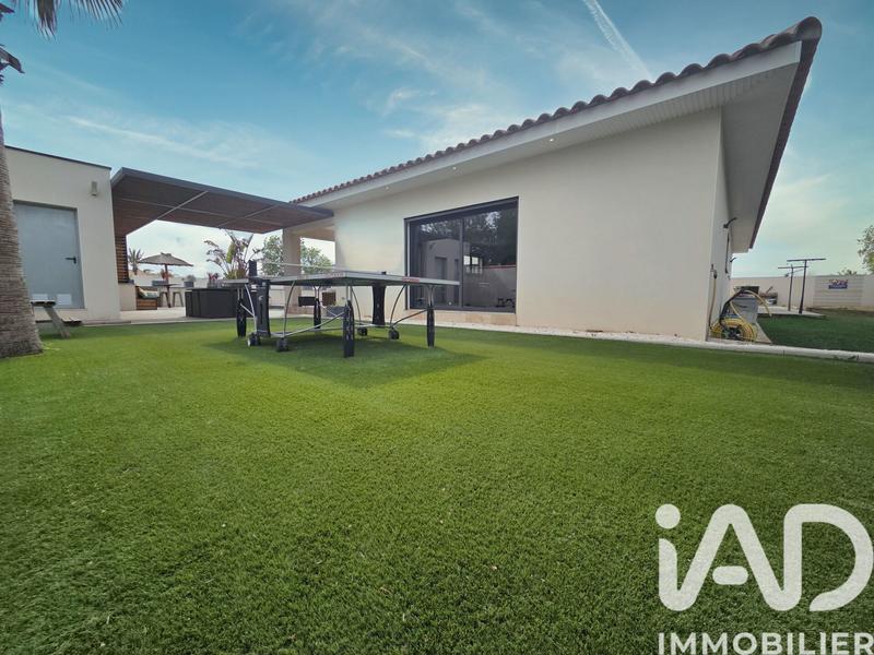 Maison de maîtres - 210 m² - 5 pièces