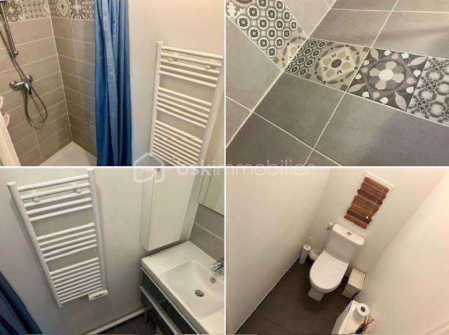 Appartement - 84 m² - 4 pièces