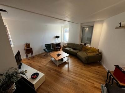 Maison - 126 m² - 5 pièces