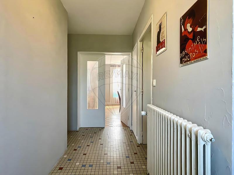 Maison - 142 m² - 5 pièces