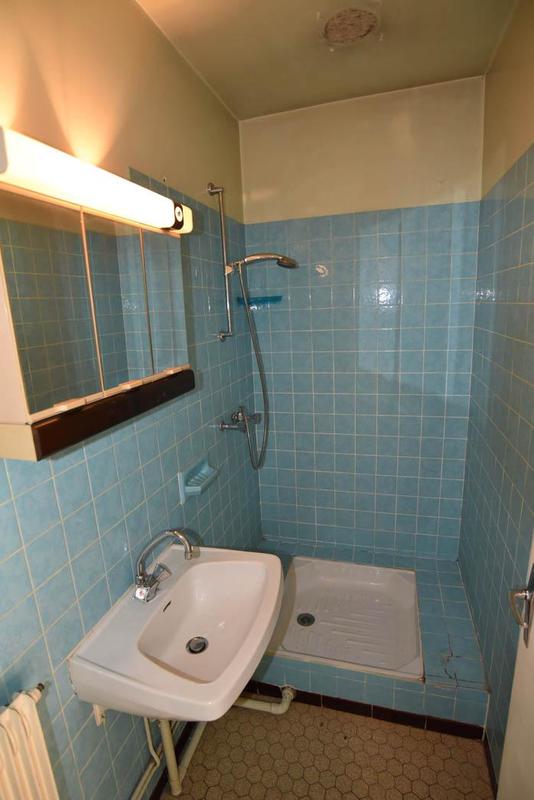 Maison - 108 m² - 6 pièces