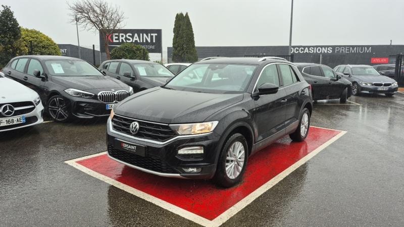 Volkswagen t-Roc 1.0 Tsi 115 Start/Stop Bvm6 Lounge