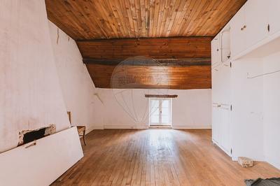 Maison - 45 m² - 2 pièces