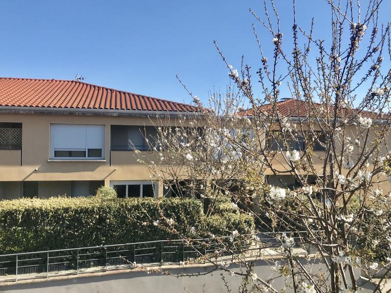 Appartement - 32 m² - 1 pièce