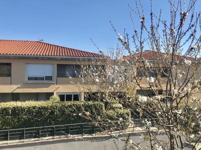 Appartement - 32 m² - 1 pièce