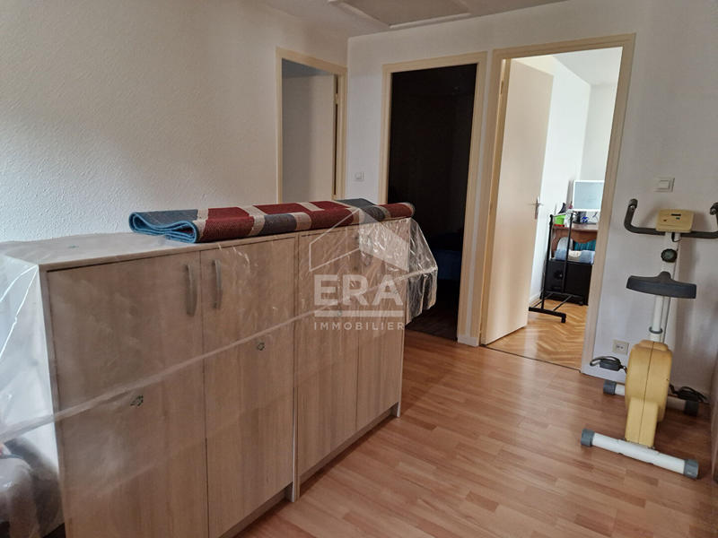 Maison - 121 m² - 5 pièces