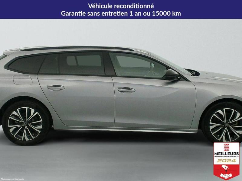 Peugeot 508 Sw Hybrid 180 e-Eat8 Allure