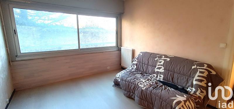 Appartement - 79 m² - 4 pièces